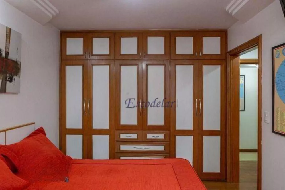 Apartamento, 4 quartos, 350 m² - Foto 23