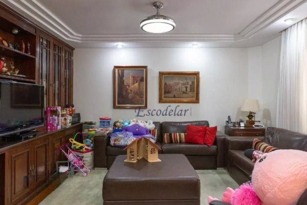 Apartamento, 4 quartos, 350 m² - Foto 9