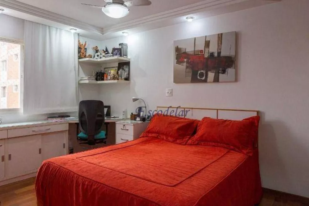 Apartamento, 4 quartos, 350 m² - Foto 20