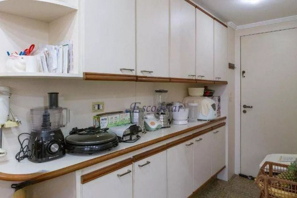 Apartamento, 4 quartos, 350 m² - Foto 17