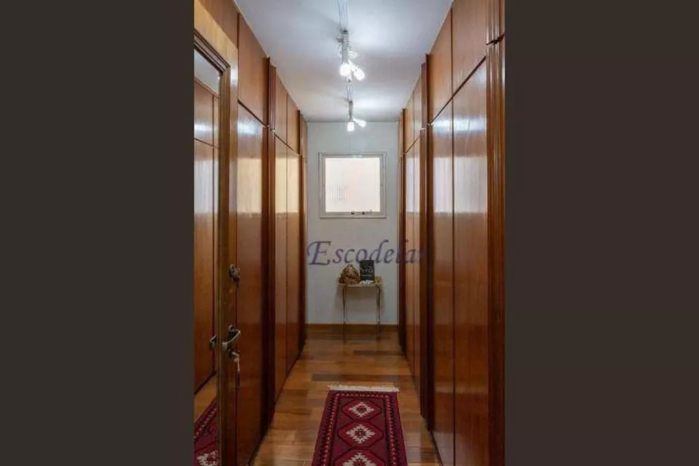 Apartamento, 4 quartos, 350 m² - Foto 19