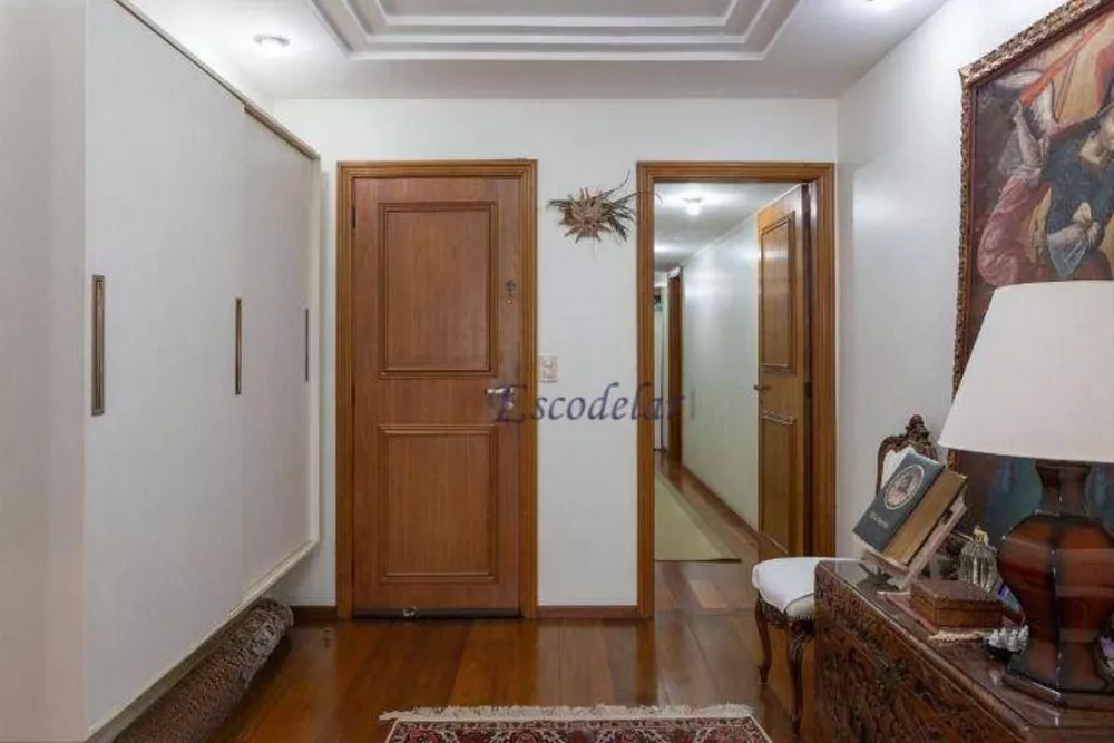 Apartamento, 4 quartos, 350 m² - Foto 7
