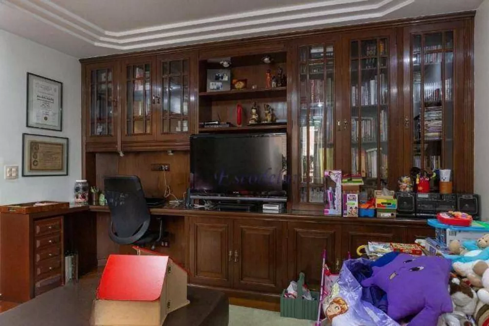 Apartamento, 4 quartos, 350 m² - Foto 10