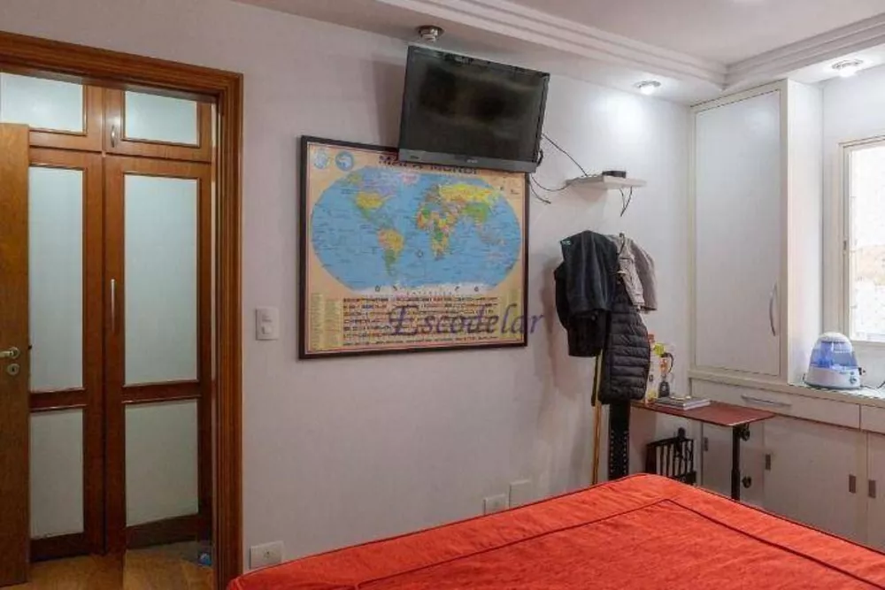 Apartamento, 4 quartos, 350 m² - Foto 21