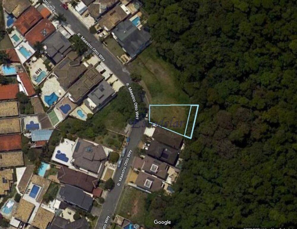 Terreno, 602 m² - Foto 12