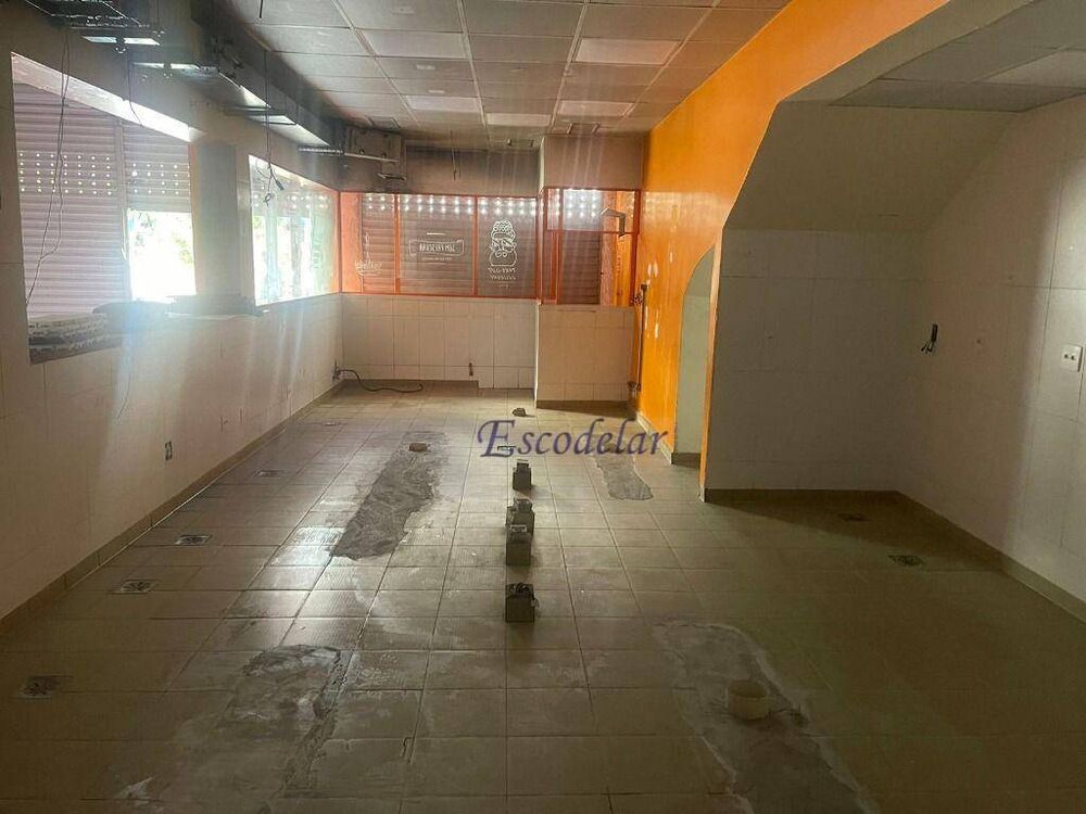 Prédio Inteiro para alugar, 333m² - Foto 2