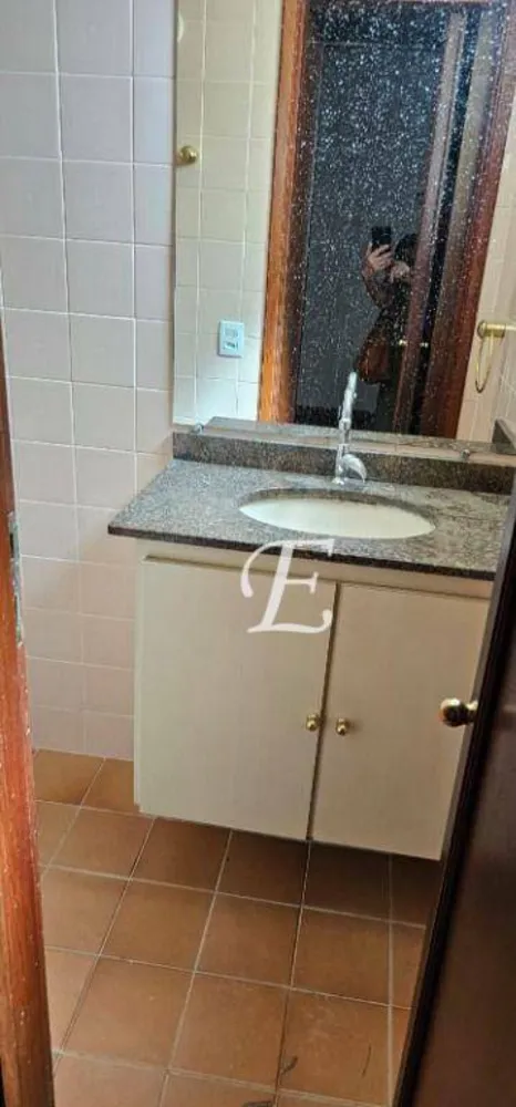 Apartamento, 3 quartos, 98 m² - Foto 1