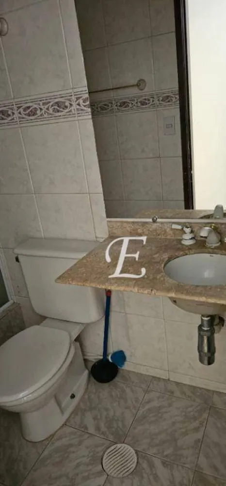 Apartamento, 3 quartos, 98 m² - Foto 2