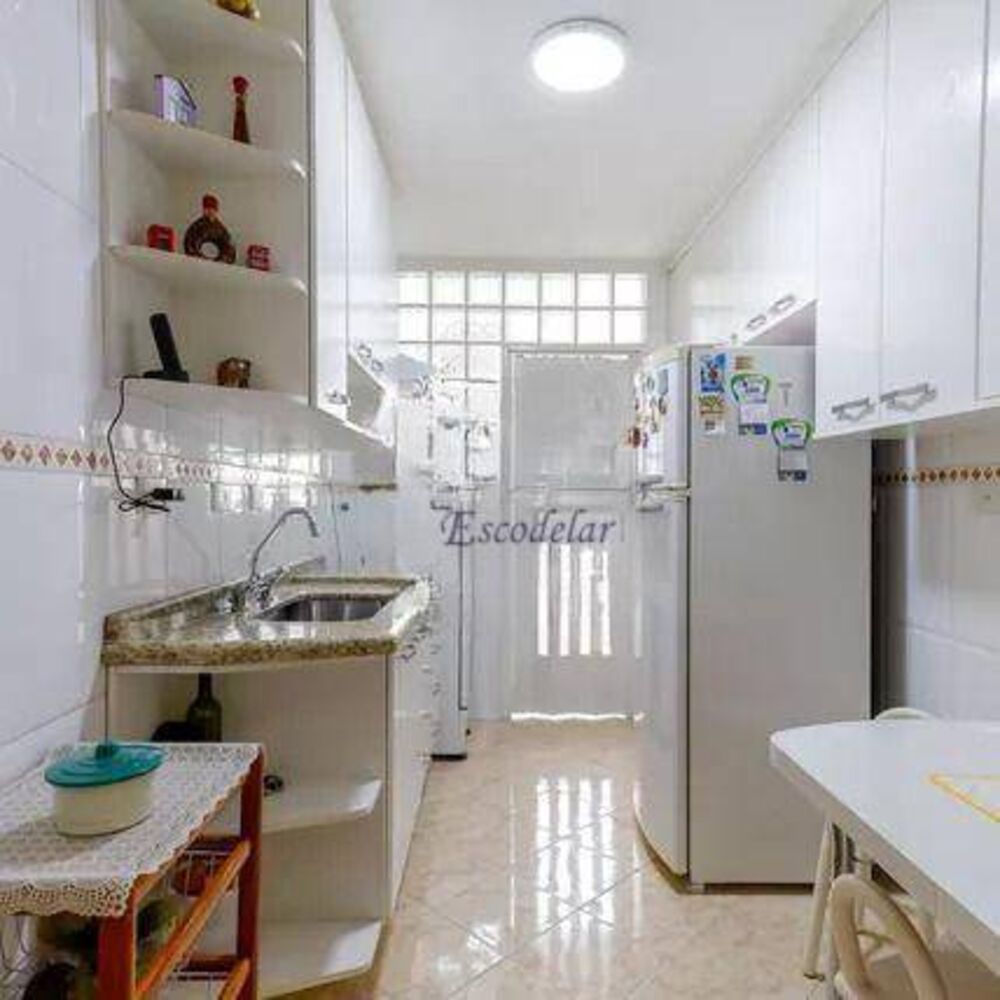 Apartamento, 3 quartos, 85 m² - Foto 9