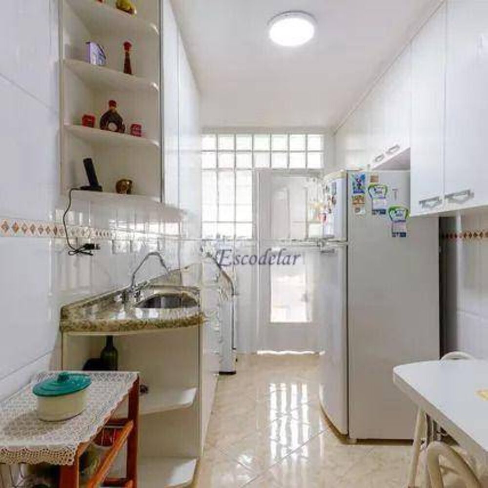 Apartamento, 3 quartos, 85 m² - Foto 8