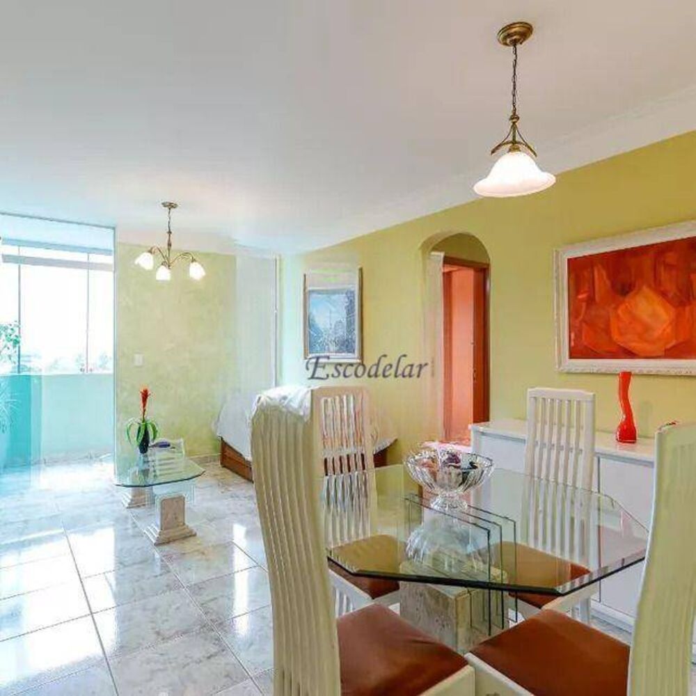 Apartamento, 3 quartos, 85 m² - Foto 5