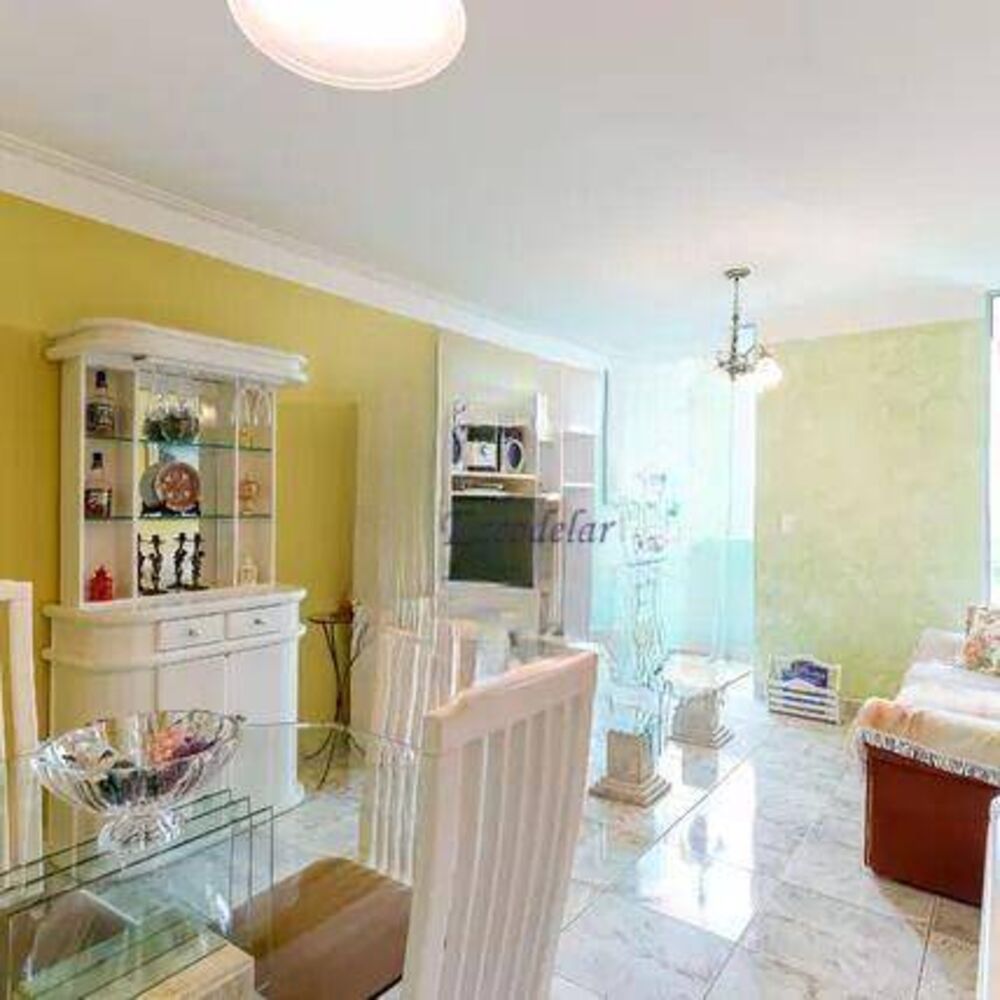 Apartamento, 3 quartos, 85 m² - Foto 4