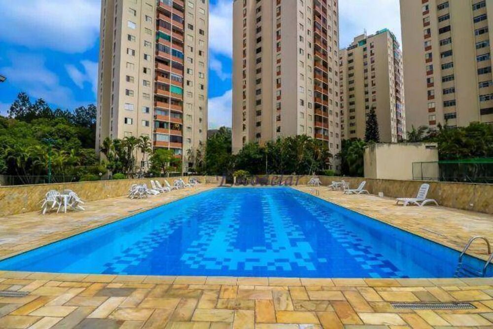 Apartamento, 3 quartos, 85 m² - Foto 1