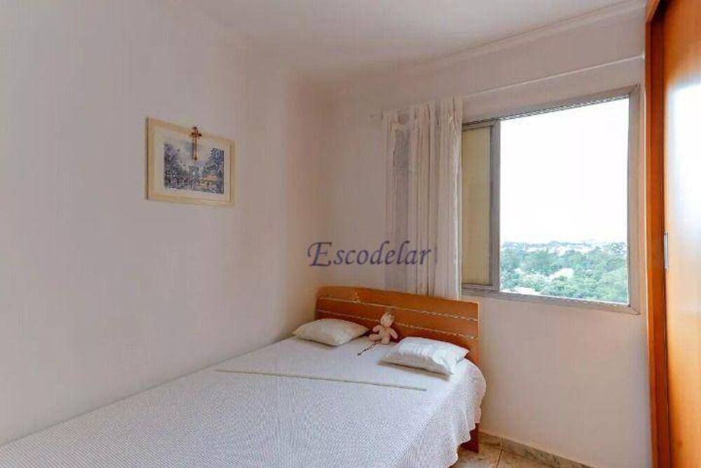 Apartamento, 3 quartos, 85 m² - Foto 21