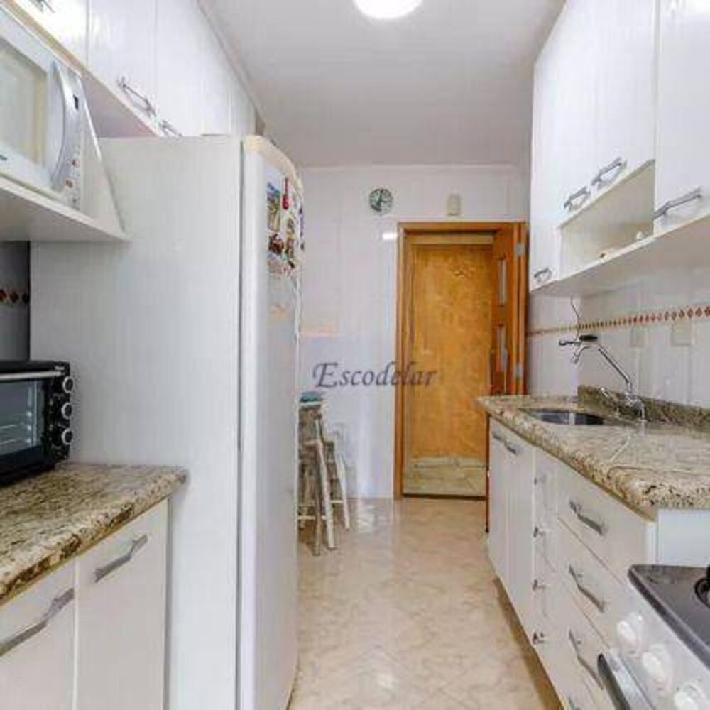 Apartamento, 3 quartos, 85 m² - Foto 10