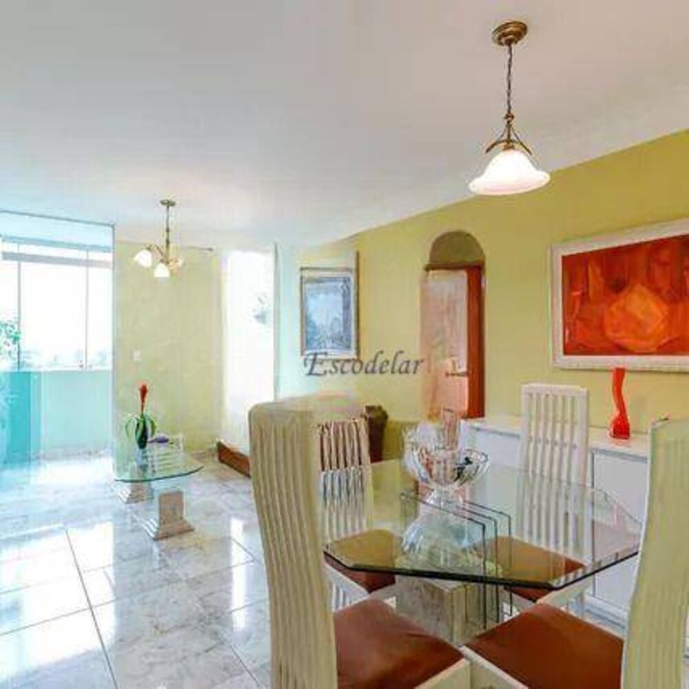 Apartamento, 3 quartos, 85 m² - Foto 3