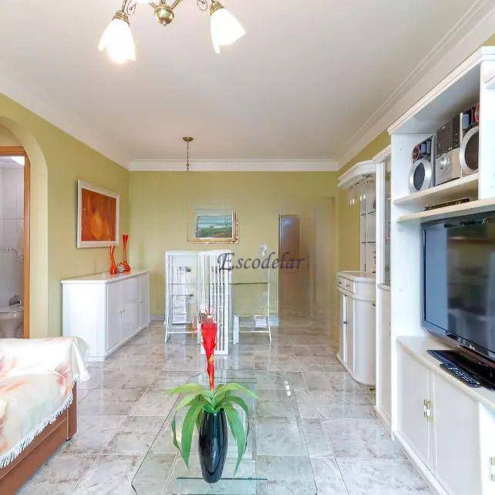 Apartamento, 3 quartos, 85 m² - Foto 7