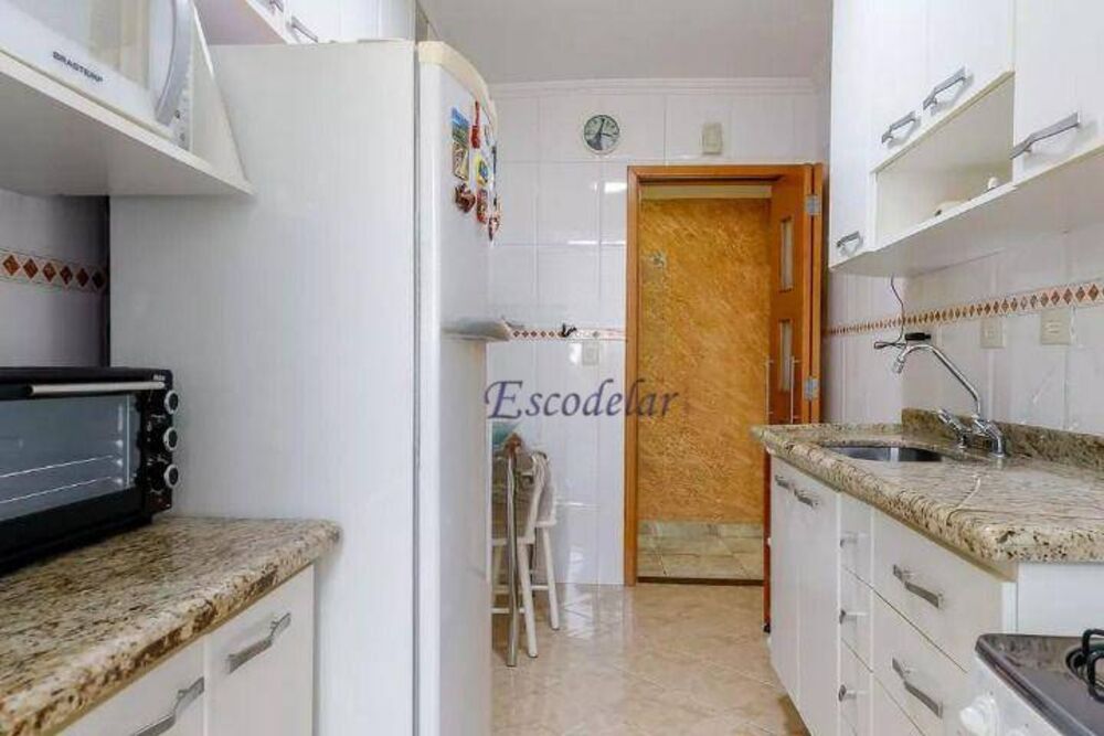 Apartamento, 3 quartos, 85 m² - Foto 11