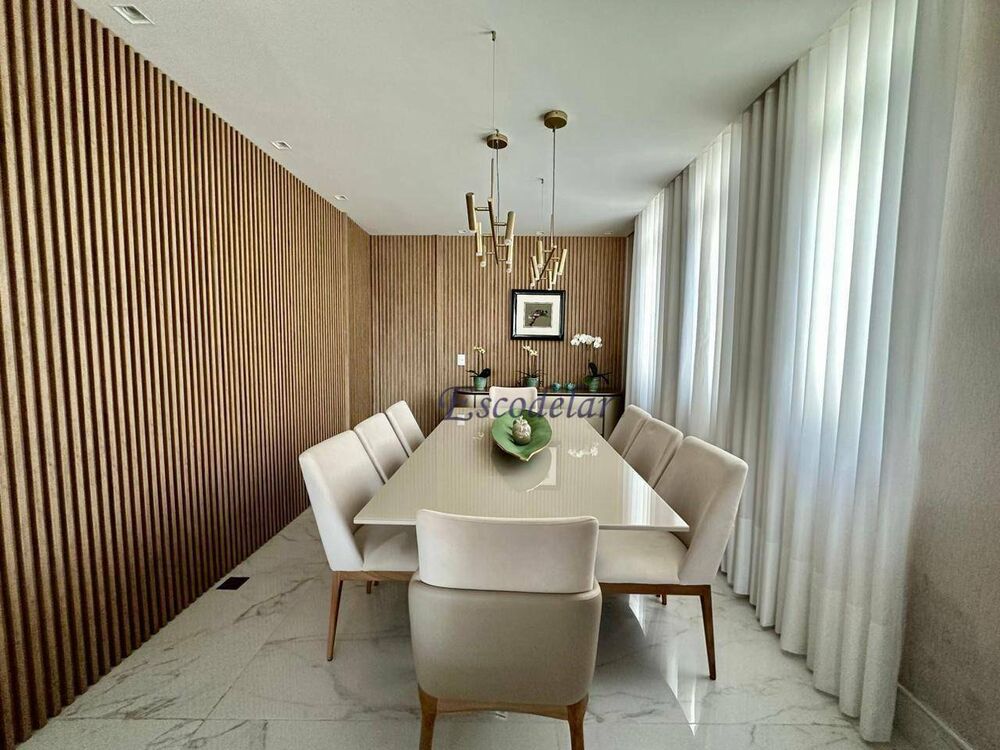 Apartamento, 3 quartos, 212 m² - Foto 4