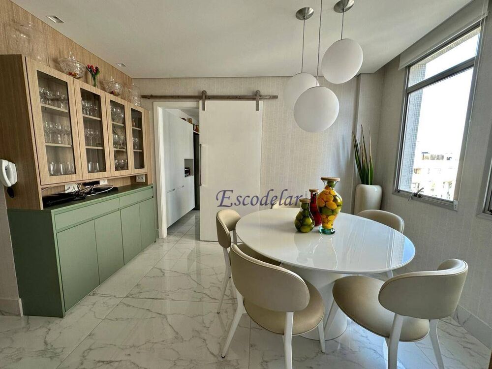 Apartamento, 3 quartos, 212 m² - Foto 3