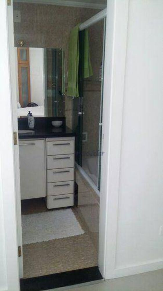 Apartamento, 1 quarto, 40 m² - Foto 7