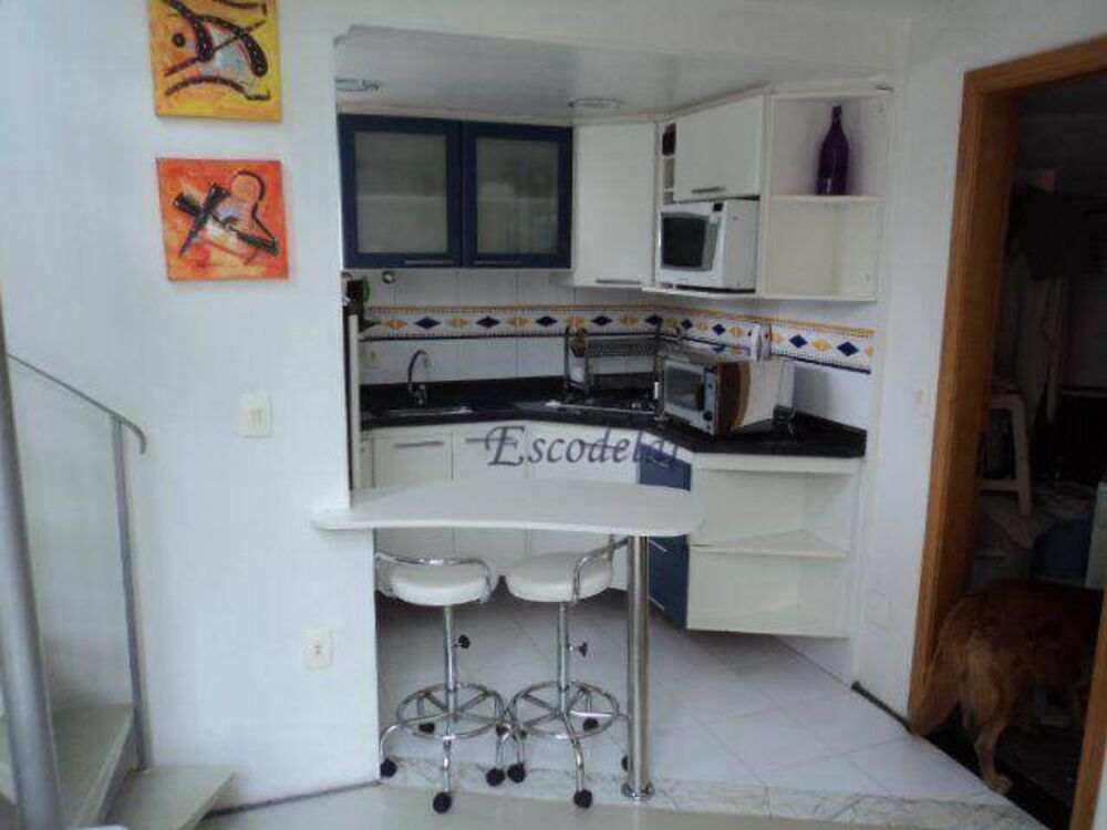Apartamento, 1 quarto, 40 m² - Foto 3