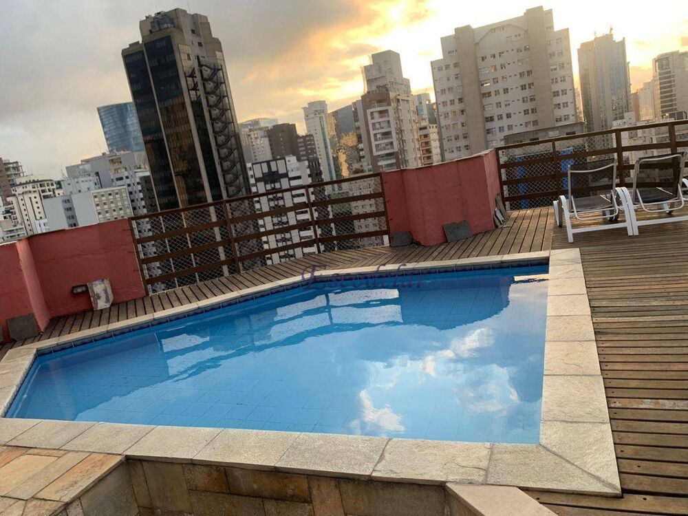 Apartamento, 1 quarto, 40 m² - Foto 4