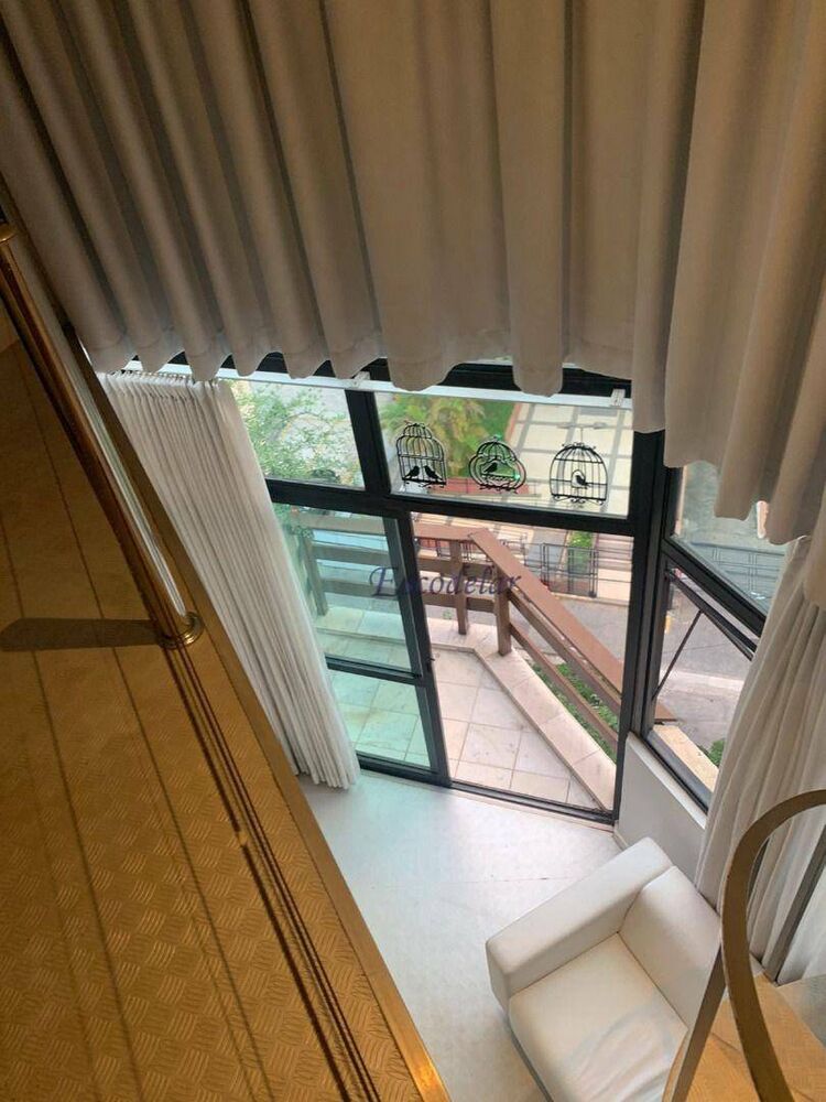 Apartamento, 1 quarto, 40 m² - Foto 2