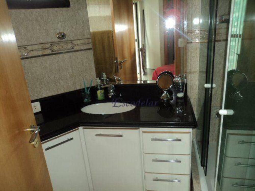 Apartamento, 1 quarto, 40 m² - Foto 5
