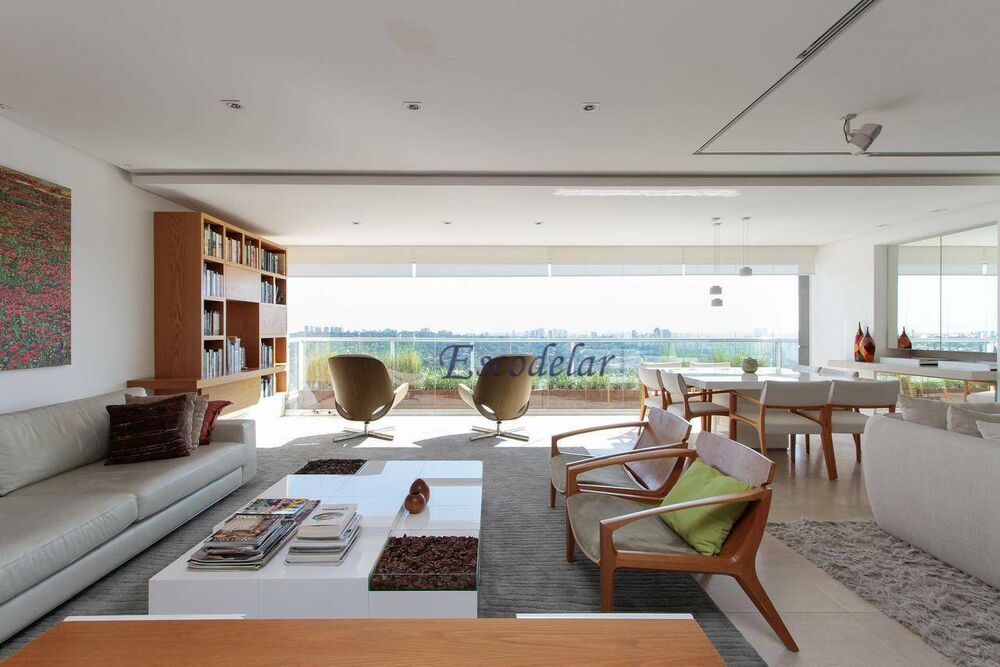 Apartamento, 2 quartos, 180 m² - Foto 4