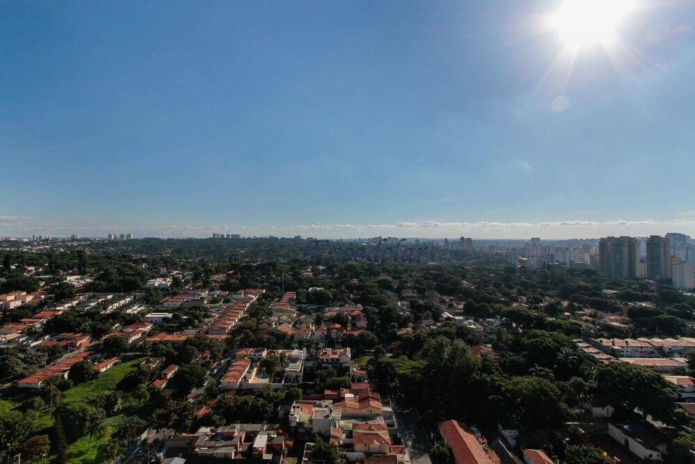 Apartamento, 2 quartos, 180 m² - Foto 2