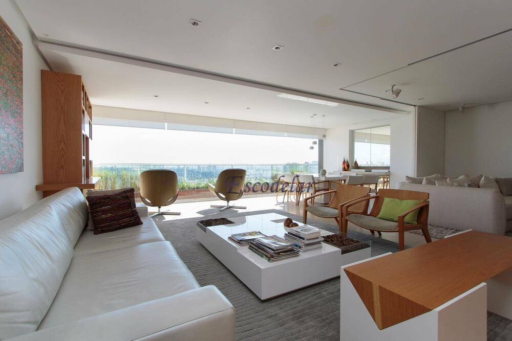 Apartamento, 2 quartos, 180 m² - Foto 1