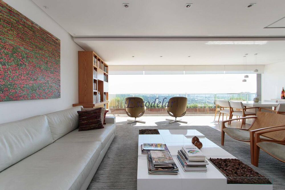 Apartamento, 2 quartos, 180 m² - Foto 3