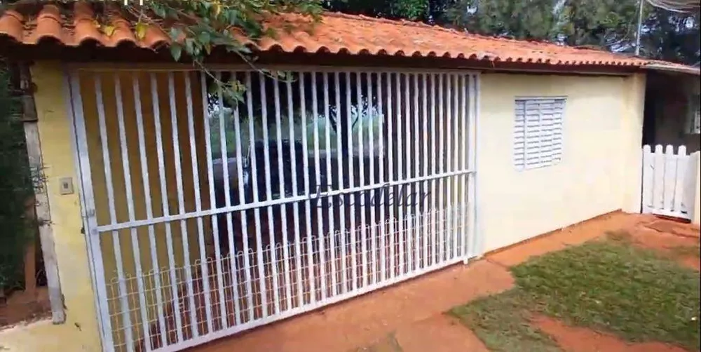 Chácara à venda com 4 quartos, 300m² - Foto 4