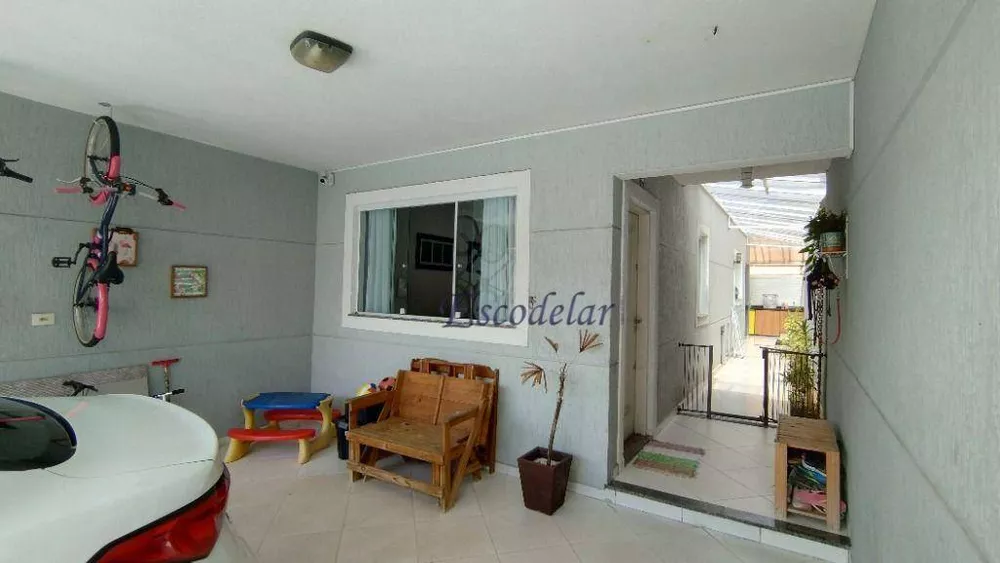 Sobrado à venda com 3 quartos, 149m² - Foto 9