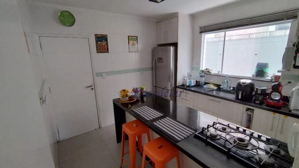 Sobrado à venda com 3 quartos, 149m² - Foto 3