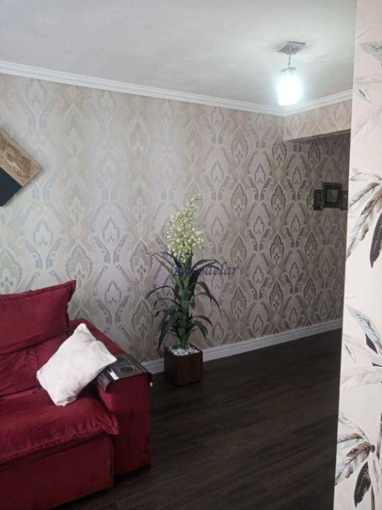 Apartamento, 2 quartos, 55 m² - Foto 3