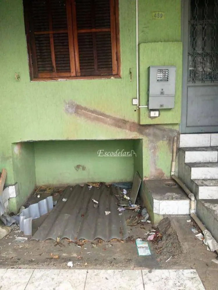 Terreno, 70 m² - Foto 1