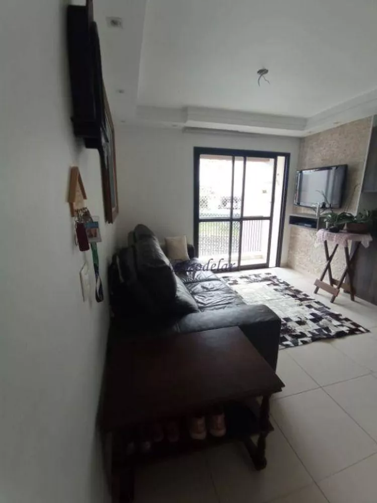 Apartamento à venda com 3 quartos, 68m² - Foto 3