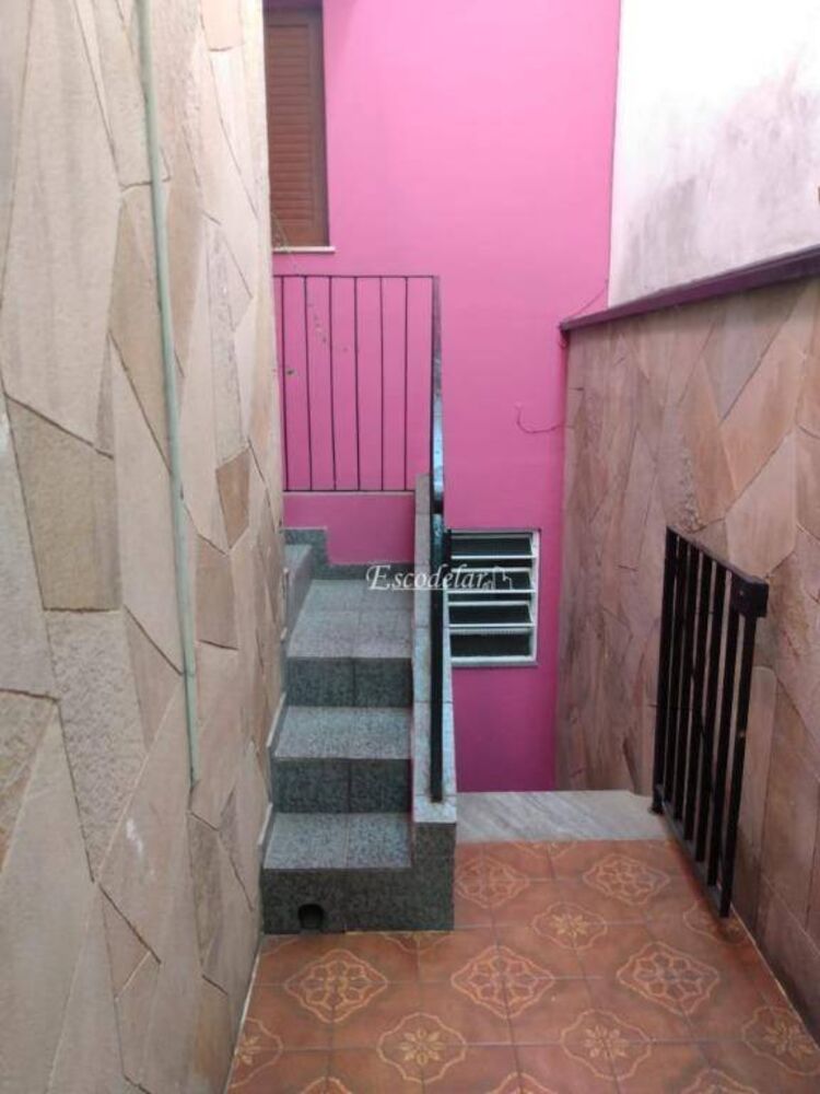 Sobrado, 3 quartos, 248 m² - Foto 12