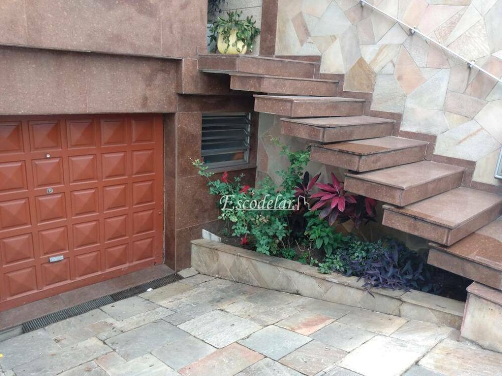 Sobrado, 3 quartos, 248 m² - Foto 23