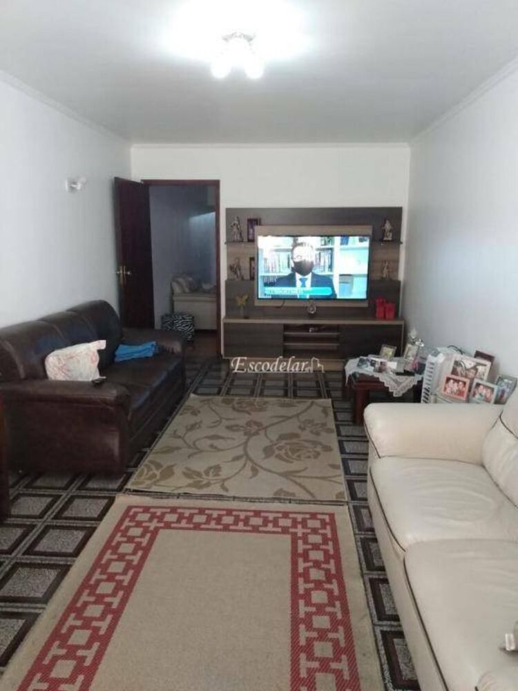 Sobrado, 3 quartos, 248 m² - Foto 2