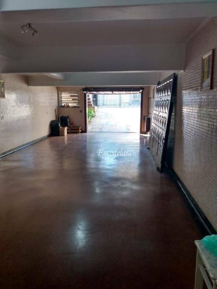 Sobrado, 3 quartos, 248 m² - Foto 16