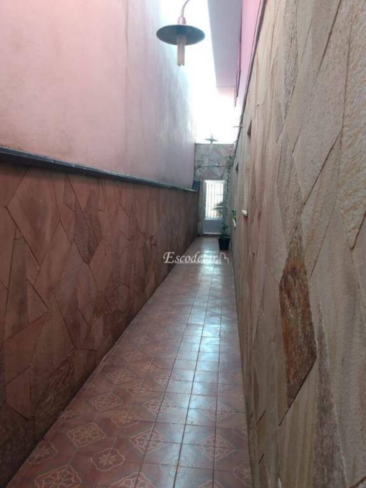 Sobrado, 3 quartos, 248 m² - Foto 14