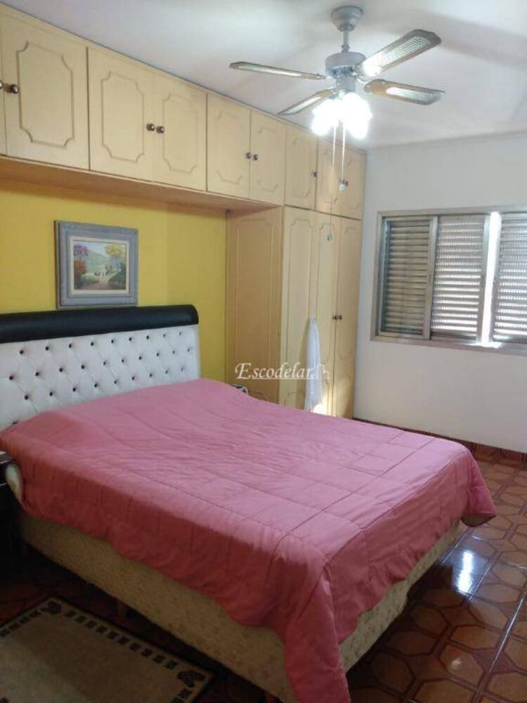 Sobrado, 3 quartos, 248 m² - Foto 6