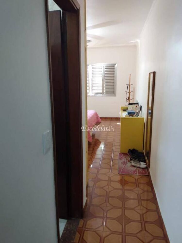 Sobrado, 3 quartos, 248 m² - Foto 5