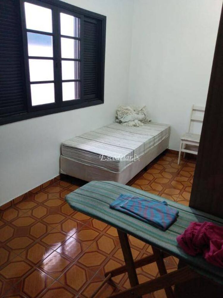 Sobrado, 3 quartos, 248 m² - Foto 8
