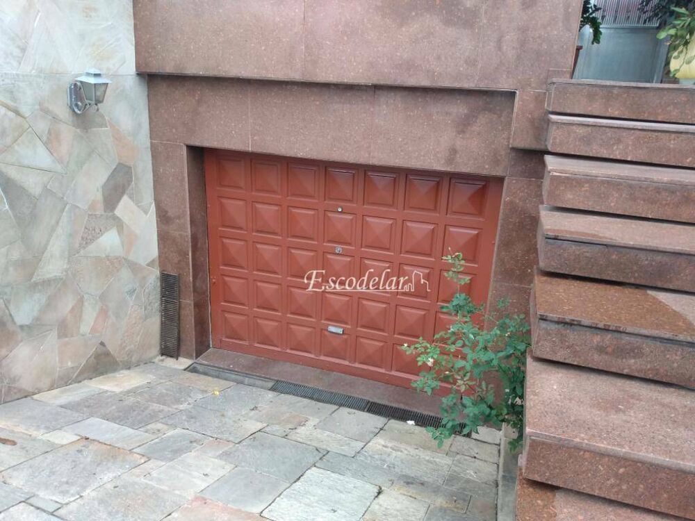Sobrado, 3 quartos, 248 m² - Foto 26