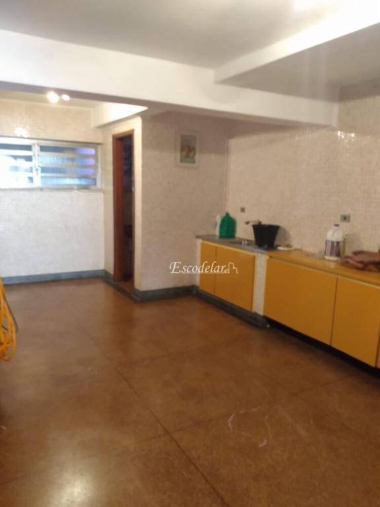 Sobrado, 3 quartos, 248 m² - Foto 17