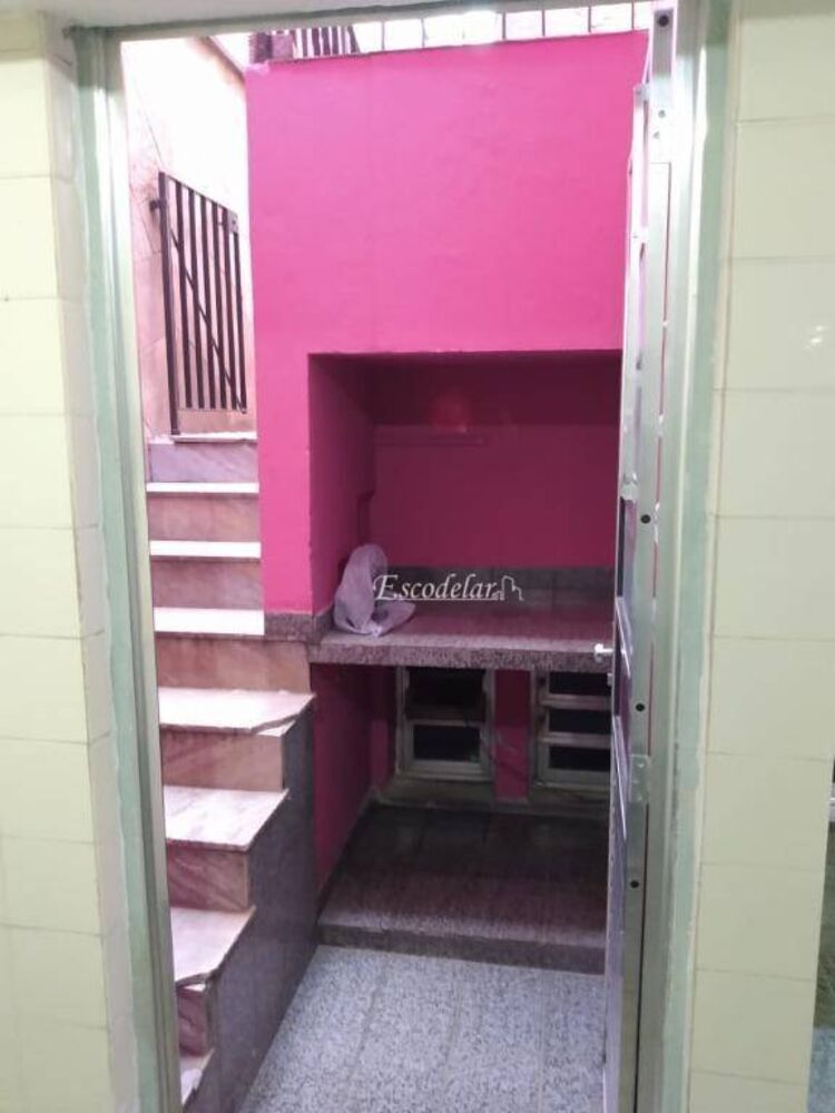 Sobrado, 3 quartos, 248 m² - Foto 19